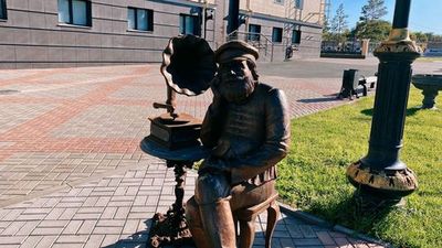 Городские легенды Орска - photo 3