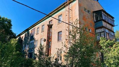 Городские легенды Орска - photo 4