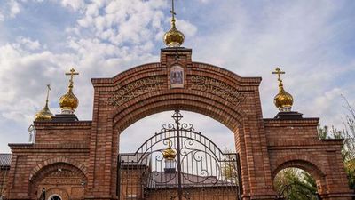 Городские легенды Оренбурга - photo 4