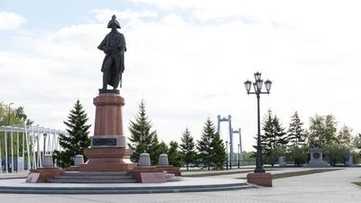 Городские легенды Красноярска - photo 4