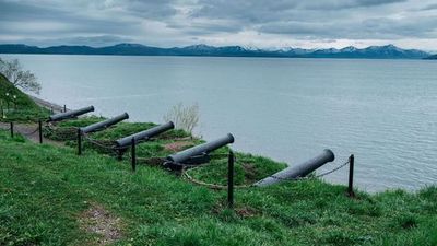 Городские легенды Петропавловска-Камчатского - photo 4
