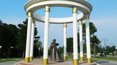 Городские легенды Тобольска - photo 4