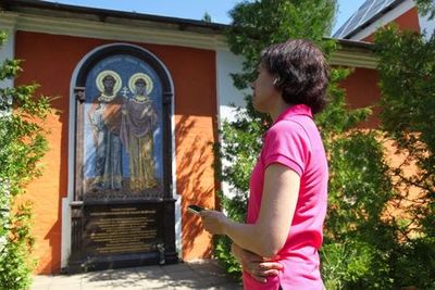 Городские легенды Вязьмы - photo 3