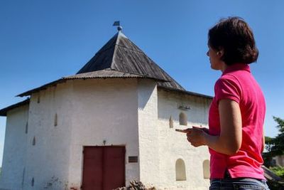 Городские легенды Вязьмы - photo 4