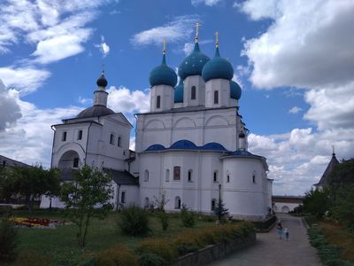 Серпухов: прогулка по одному из самых недооцененных городов Подмосковья - photo 3
