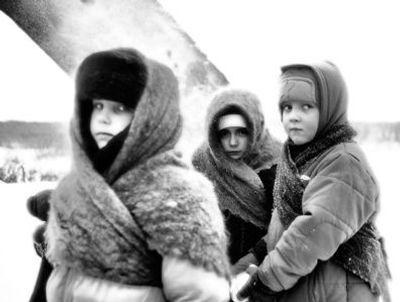 Блокада Ленинграда глазами детей: историческая прогулка по городу - photo 3