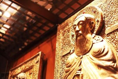 Оружейная палата Московского Кремля — билет и аудиоэкскурсия - photo 4