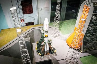 Музей космонавтики. Русская космическая одиссея - photo 4