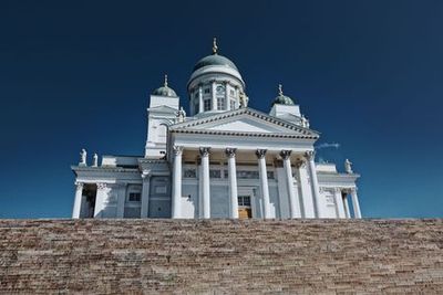 Такой разный Хельсинки: имперский, инновационный и инстаграмный - photo 4