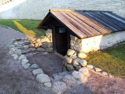 Изборск: древнее городище, неприступная крепость и легенды об ужасах и чудесах - photo 4