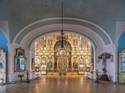 От конки до Невы: прогулка по Васильевскому острову - photo 3