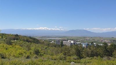 Гарни - Гегард: автомобильная аудиоэкскурсия из Еревана среди величия гор - photo 4