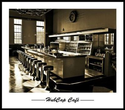 Музей «Америка на колесах»: Входной билет - photo 3
