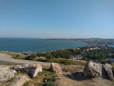 Керчь: самостоятельный аудиотур по следам курганов и Боспора - photo 4