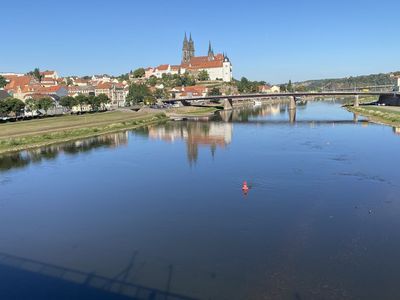 Мейсен: аудиопрогулка по городу фарфора и готических башен - photo 4