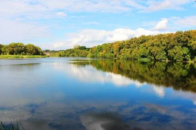 Богородицк: Аудиопрогулка по дворцу, парку и прудам - photo 4