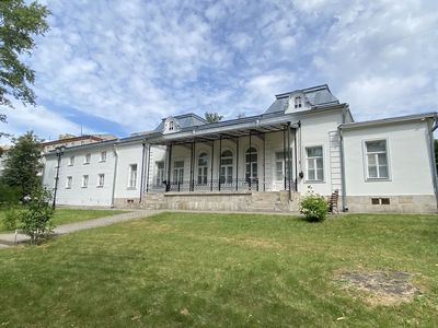 Лыткарино: аудиопрогулка по усадебным страницам города - photo 4