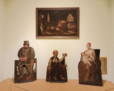 Эрмитаж: Галерея Петра Великого — аудиоэкскурсия (без билета) - photo 4