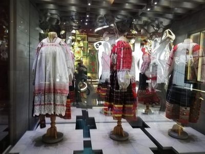 Тула: самостоятельная аудиопрогулка по старому городу мастеров - photo 4