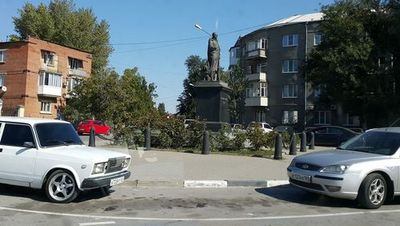 Таганрог: аудиоэкскурсия по морской и литературной памяти - photo 3