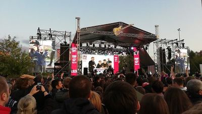 Пермь: аудиоэкскурсия по городу контрастов - photo 3