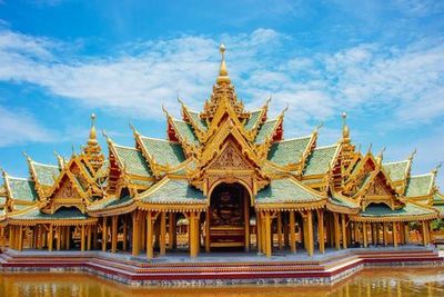 Samut Prakan: Ancient City Ticket & Audio Tour - photo 4