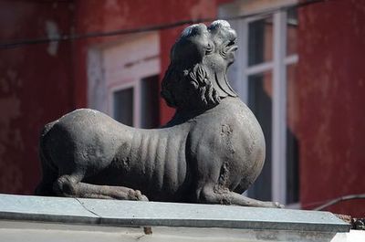 Санкт-Барнаул: пешая аудиоэкскурсия по сибирскому Петербургу - photo 4