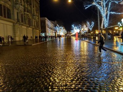 Одесса: Self-Guided Audio Walk Through the Port and Old Center - photo 3