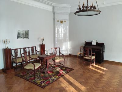 Уфа: Самостоятельная аудиопрогулка по садам и старому центру - photo 4
