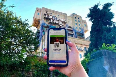 Disneyland® Paris: 1-Day Ticket - photo 4
