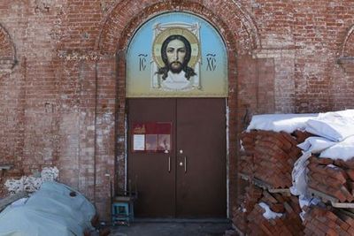Бабино: аудиоэкскурсия по селу с легендами и мастерами - photo 3