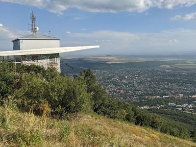 Пятигорск: Self-Guided Audio Tour по лермонтовским местам и Машуку - photo 3