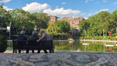 Ереван: большая обзорная аудиопрогулка - photo 3