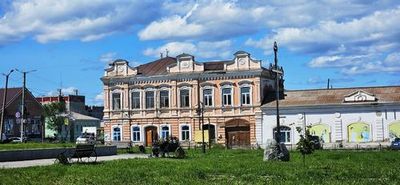 Миасс - город в золотой долине: аудиоэкскурсия в приложении - photo 3