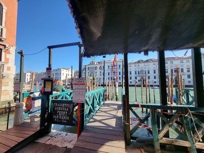 Венеция: от Риальто до Дорсодуро - аудиопрогулка по следам Галилео, Тициана и Гольдони - photo 4