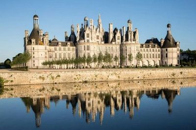Château de Chambord: Entry Ticket - photo 3