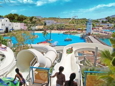 Aqua Natura Benidorm: Entry Ticket - photo 4