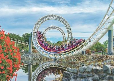 Heide Park Resort: Entry Ticket - photo 3