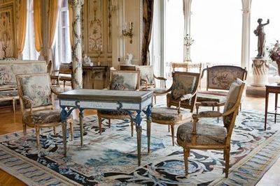 Villa Ephrussi de Rothschild: Entry Ticket - photo 4