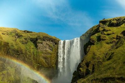 FlyOver Iceland: Entry Ticket - photo 3