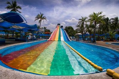 Siam Amazing Park Bangkok: Entry Ticket - photo 4