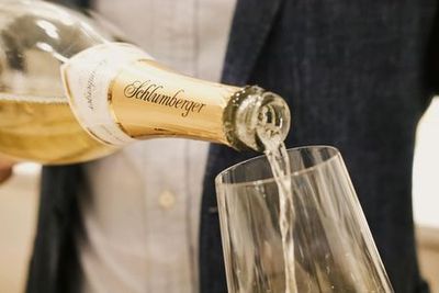 Schlumberger Cellar World: Entry Ticket + Optional Tasting — фото 4