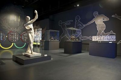 Musée National du Sport: Entry Ticket - photo 4