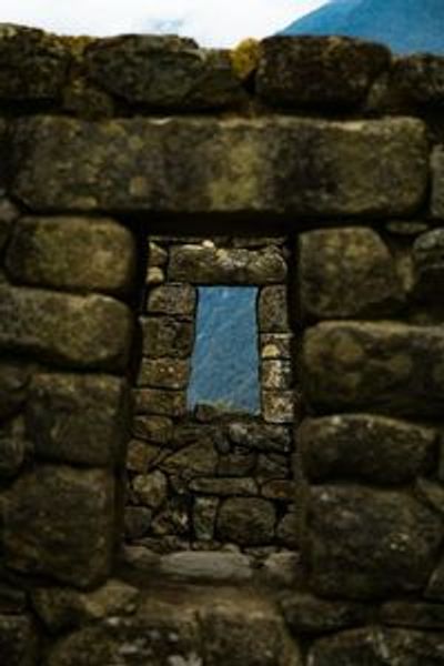 Machu Picchu: Entry Ticket - photo 4