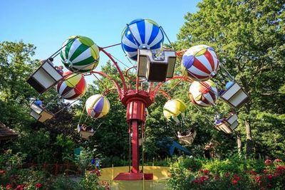 Familypark: Входной билет - photo 4