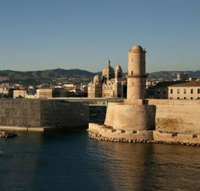 Mucem - Музей европейских и средиземноморских цивилизаций: быстрый билет - photo 3