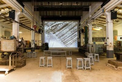 Солевой раствор Conti Vecchi: Входной билет - photo 4