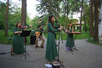 Минск: Самостоятельная аудиопрогулка по проспекту Независимости - photo 4