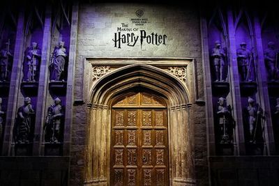 Музей Harry Potter Warner Bros. Studio в Лондоне: Краткий путеводитель + Трансфер на поезде - photo 3