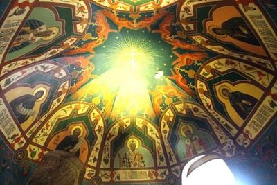 Храм Василия Блаженного БЕЗ билета: история, загадки и легенды в лабиринтах церкви - photo 4